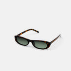 Ivy Sunglasses – Leopard