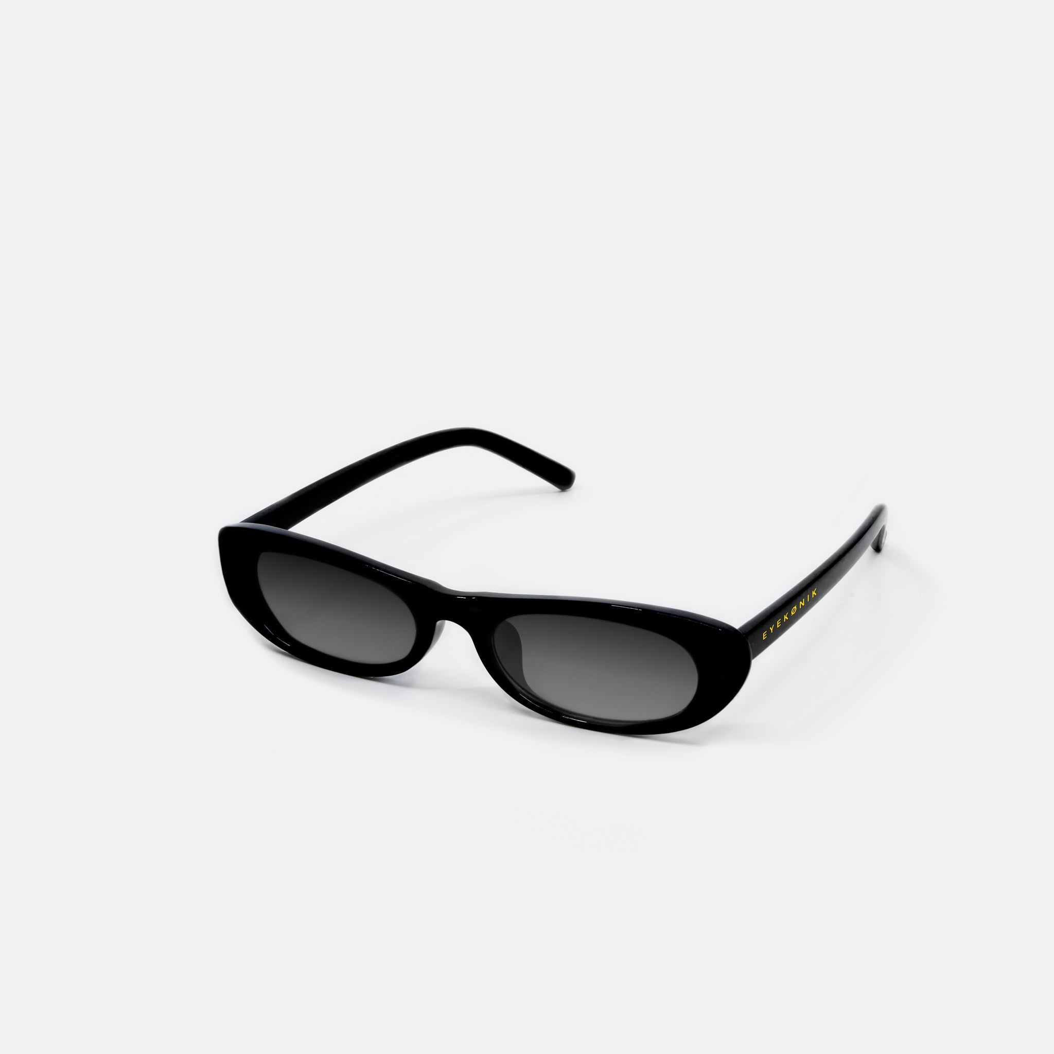 Ivy Sunglasses – Midnight