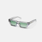 Caleb Sunglasses – Crystal Forest
