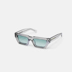Caleb Sunglasses – Crystal Ocean