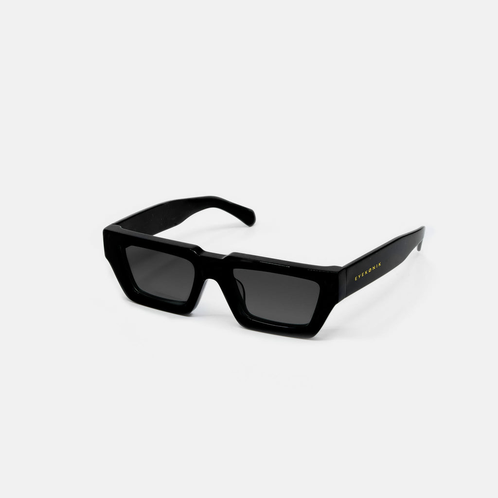 Caleb Sunglasses – Midnight
