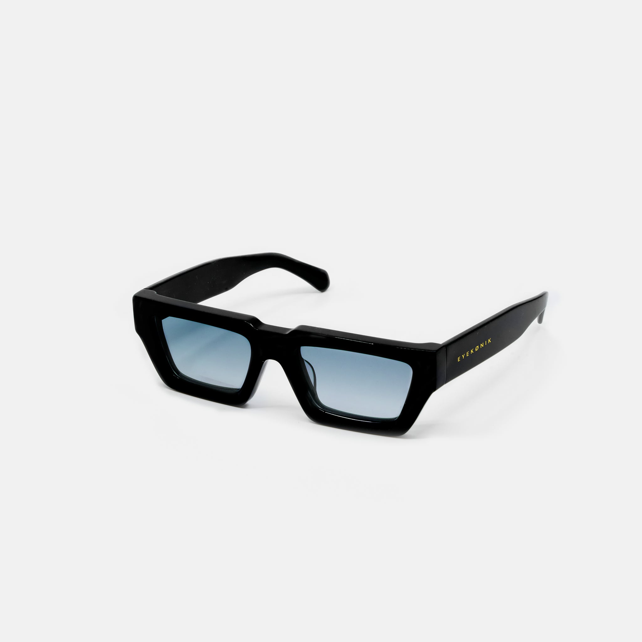 Caleb Sunglasses – Ocean