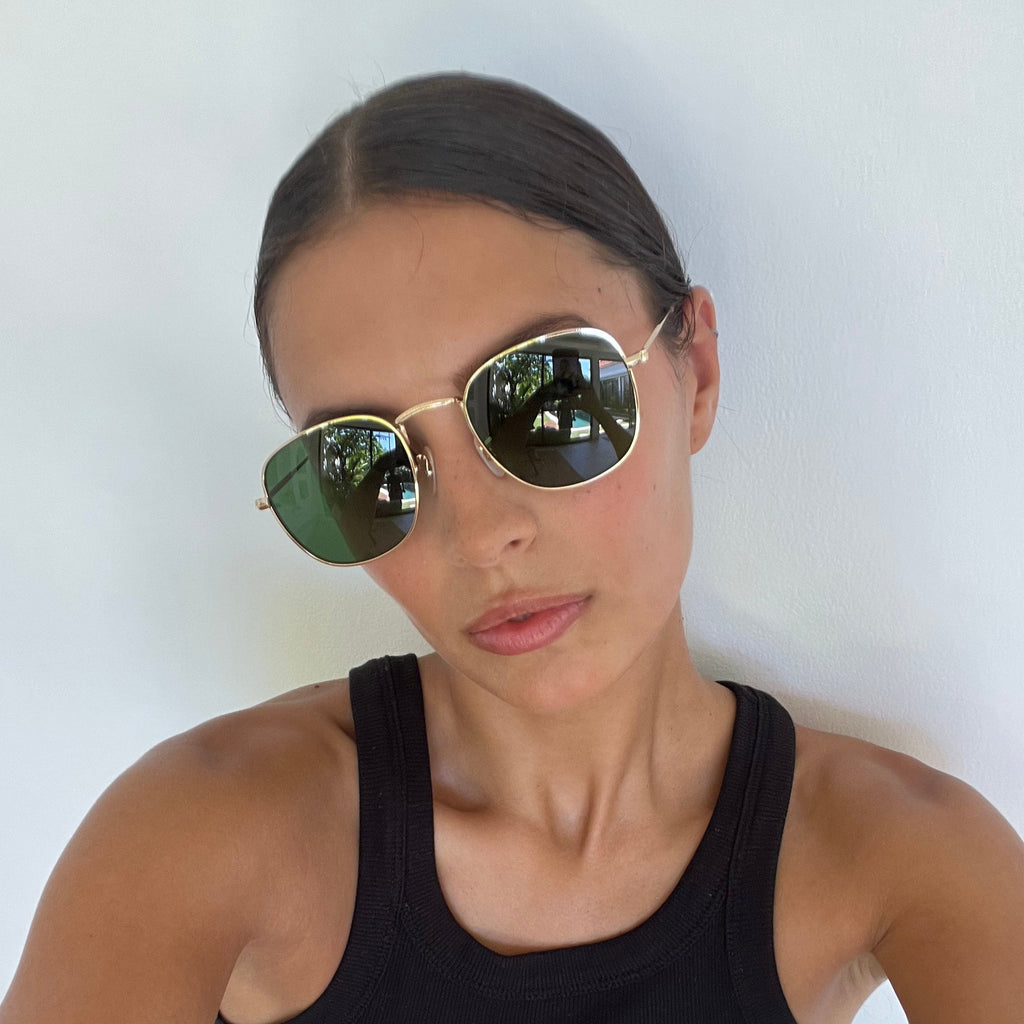 Adrian Sunglasses – Detail 9