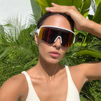 Jawo Running Sunglasses – Sunset – Gallery 5