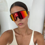 Jawo Running Sunglasses – Phoenix – Gallery 5