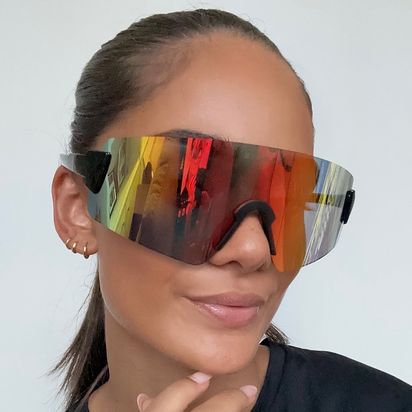 Skye Running Sunglasses – Phoenix – Gallery 3