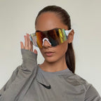 Skye Running Sunglasses – Sunset – Gallery 3