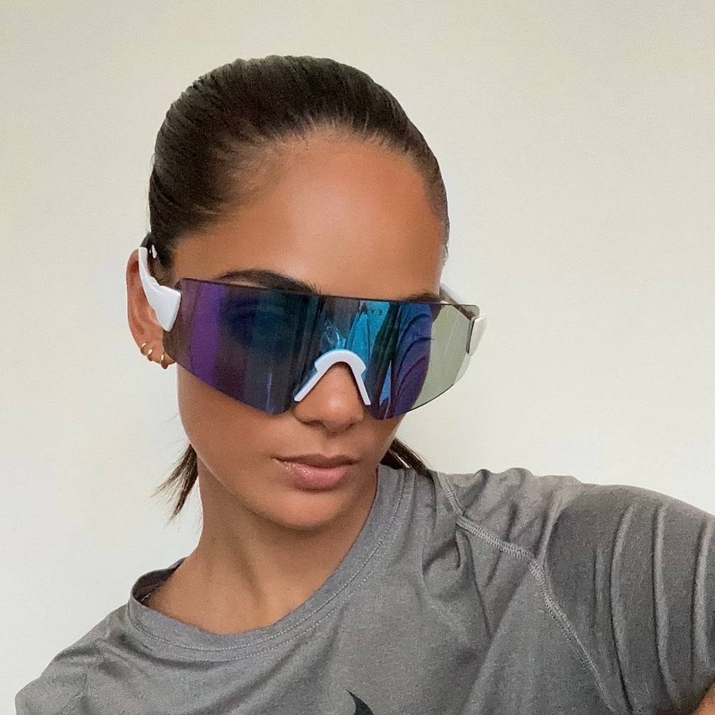 Skye Running Sunglasses – Detail 11