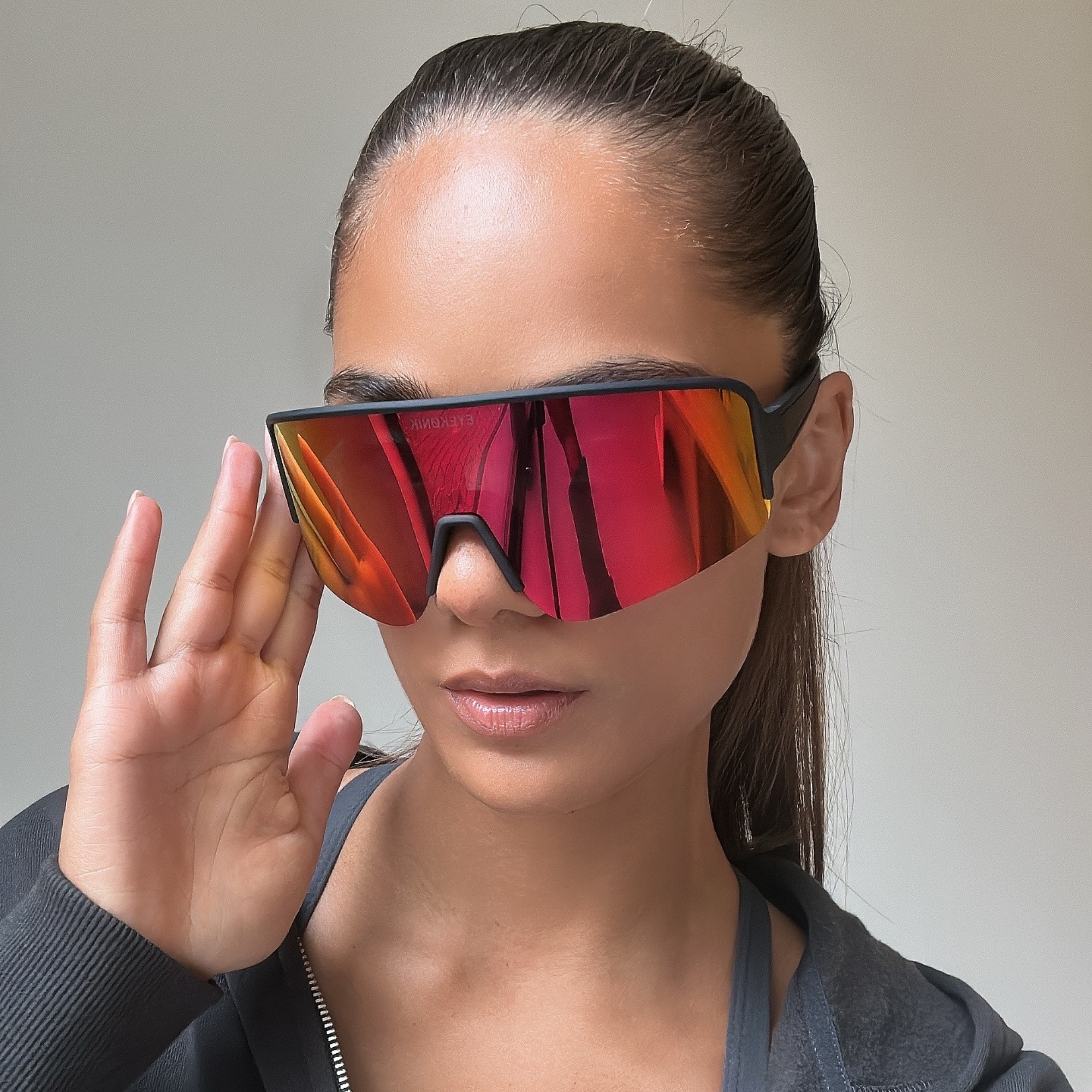 Jawo Running Sunglasses – Phoenix – Gallery 3