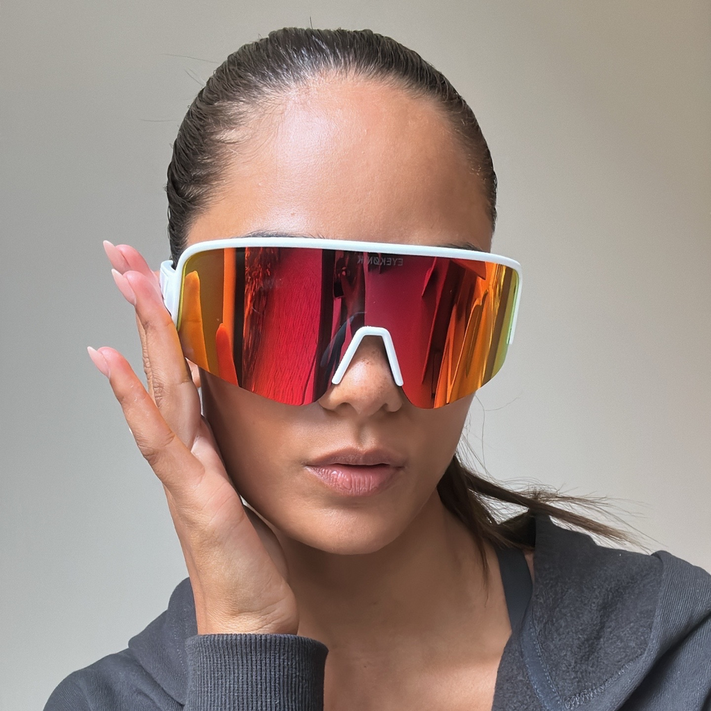 Jawo Running Sunglasses – Sunset – Gallery 3