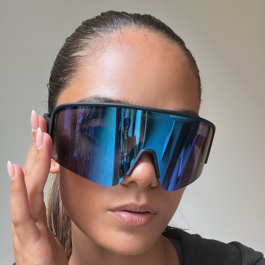 Jawo Running Sunglasses – Ocean – Gallery 3
