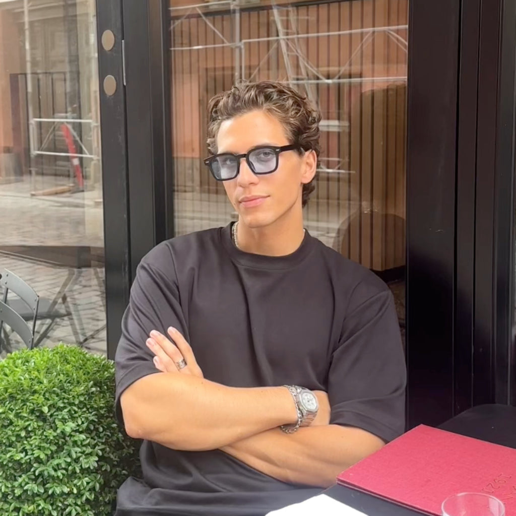 Aarte Sunglasses – Ocean – Gallery 8