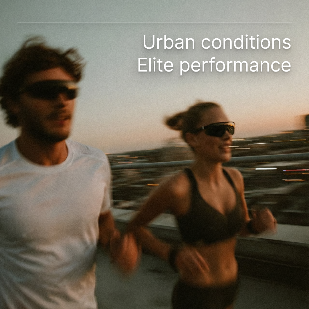 Skye Running Sunglasses – Detail 12