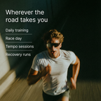 Jawo Running Sunglasses – Detail 14