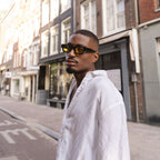 Vito Sunglasses – Editorial Detail 1