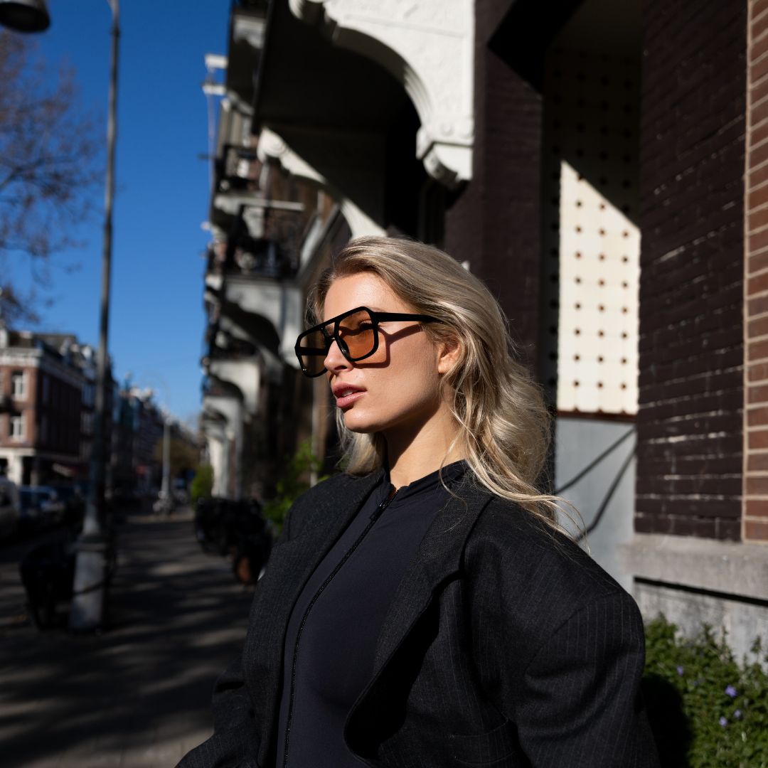Dakin Sunglasses – Editorial Detail 3