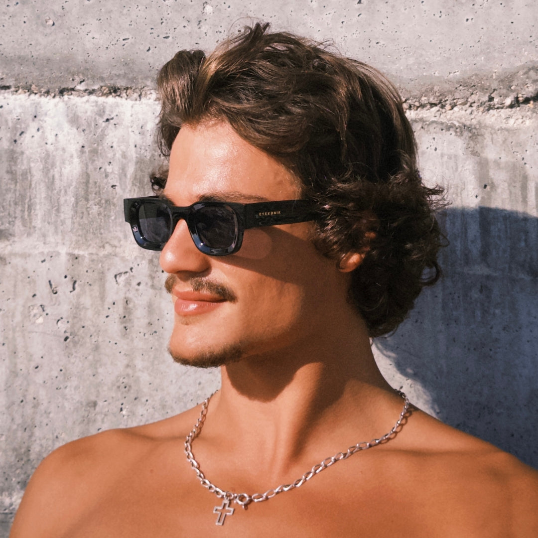 Sembo Sunglasses – Editorial Detail 2