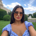 Nord Sunglasses – Editorial Detail 3