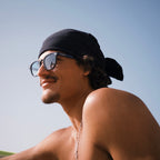 Karl Sunglasses – Editorial Detail 2