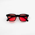 Aarte Sunglasses – Cherry