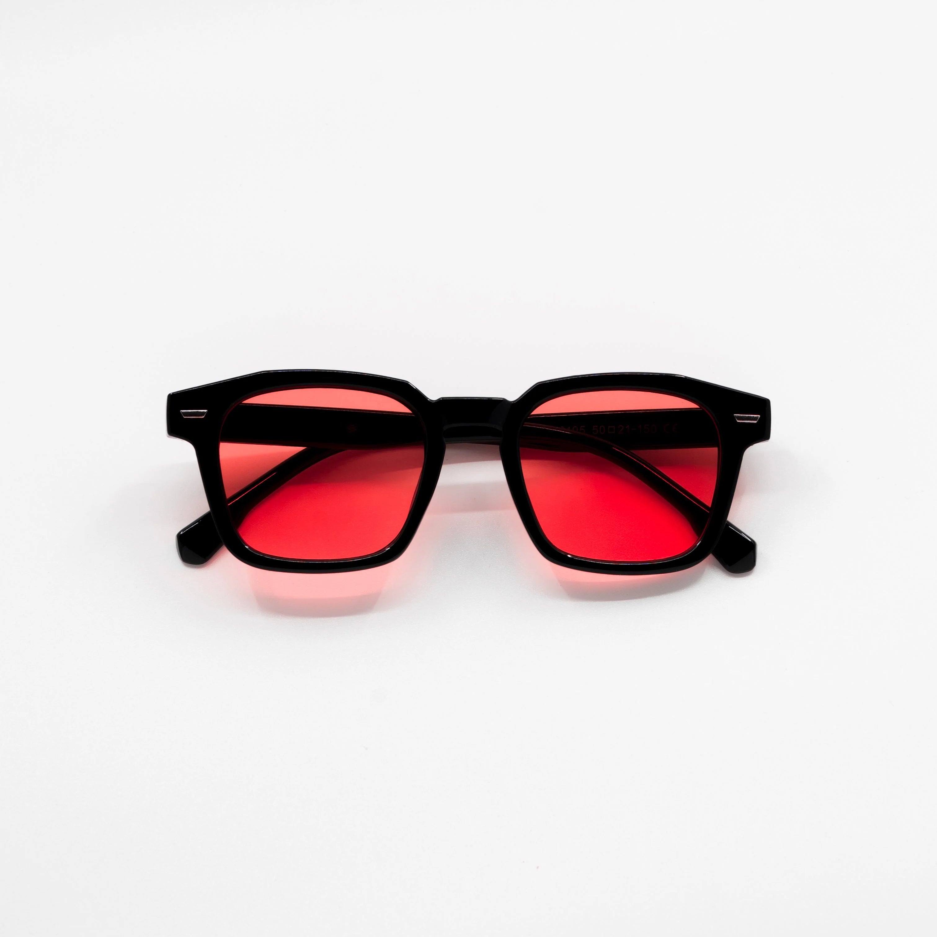 Aarte Sunglasses – Cherry