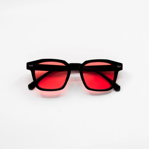 Aarte Sunglasses – Cherry