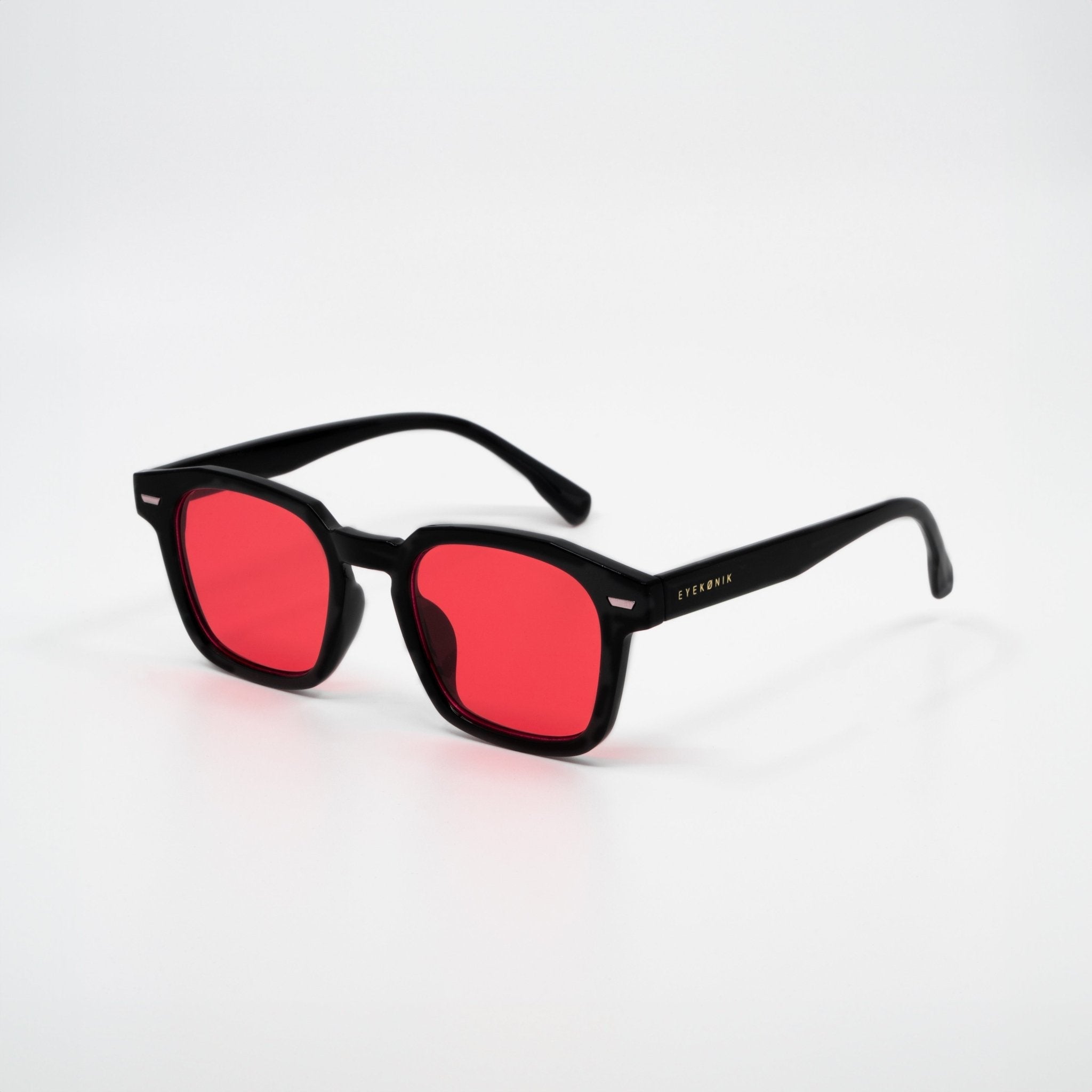 Aarte Sunglasses – Cherry