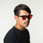 Aarte Sunglasses – Cherry – Gallery 9