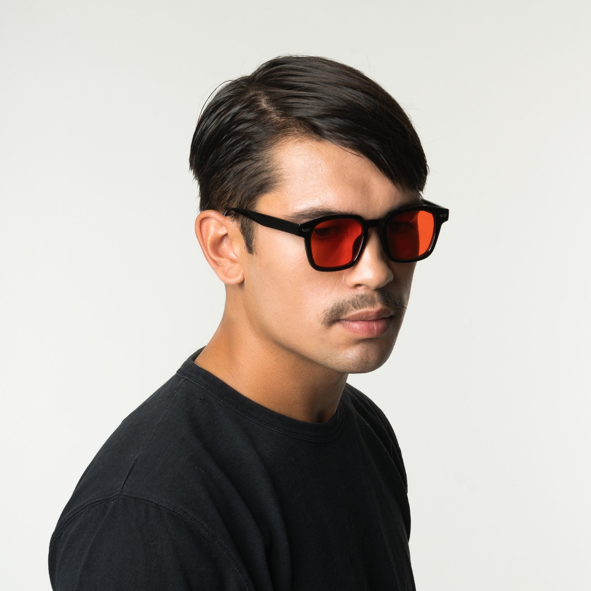 Aarte Sunglasses – Cherry – Gallery 9