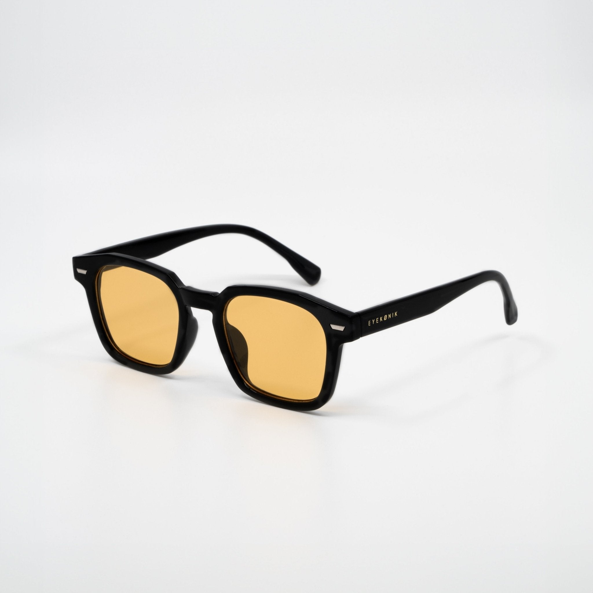 Aarte Sunglasses – Groove