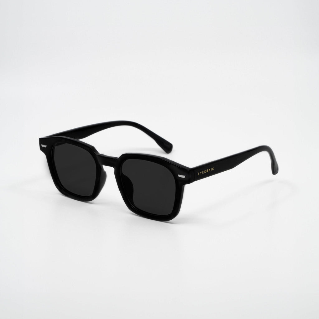 Aarte Sunglasses – Midnight
