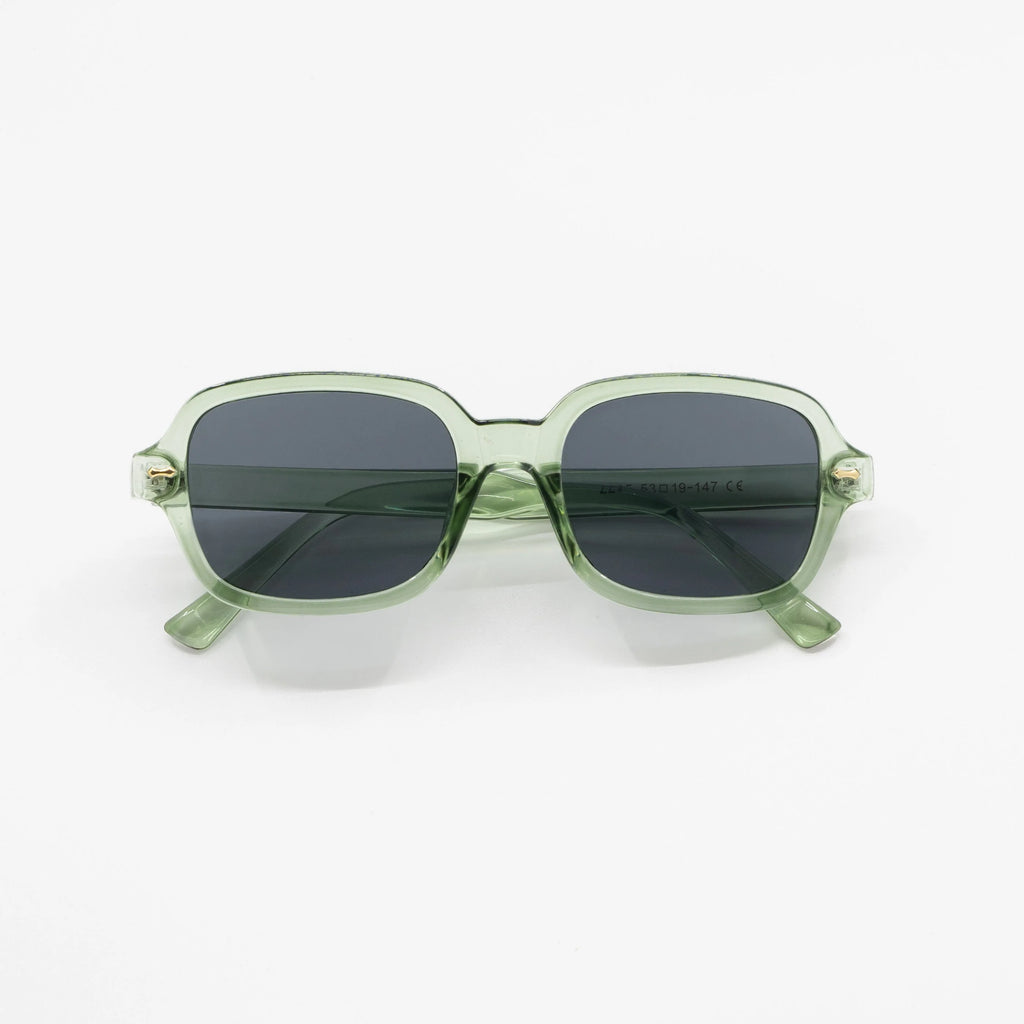 Boca Sunglasses – Garden