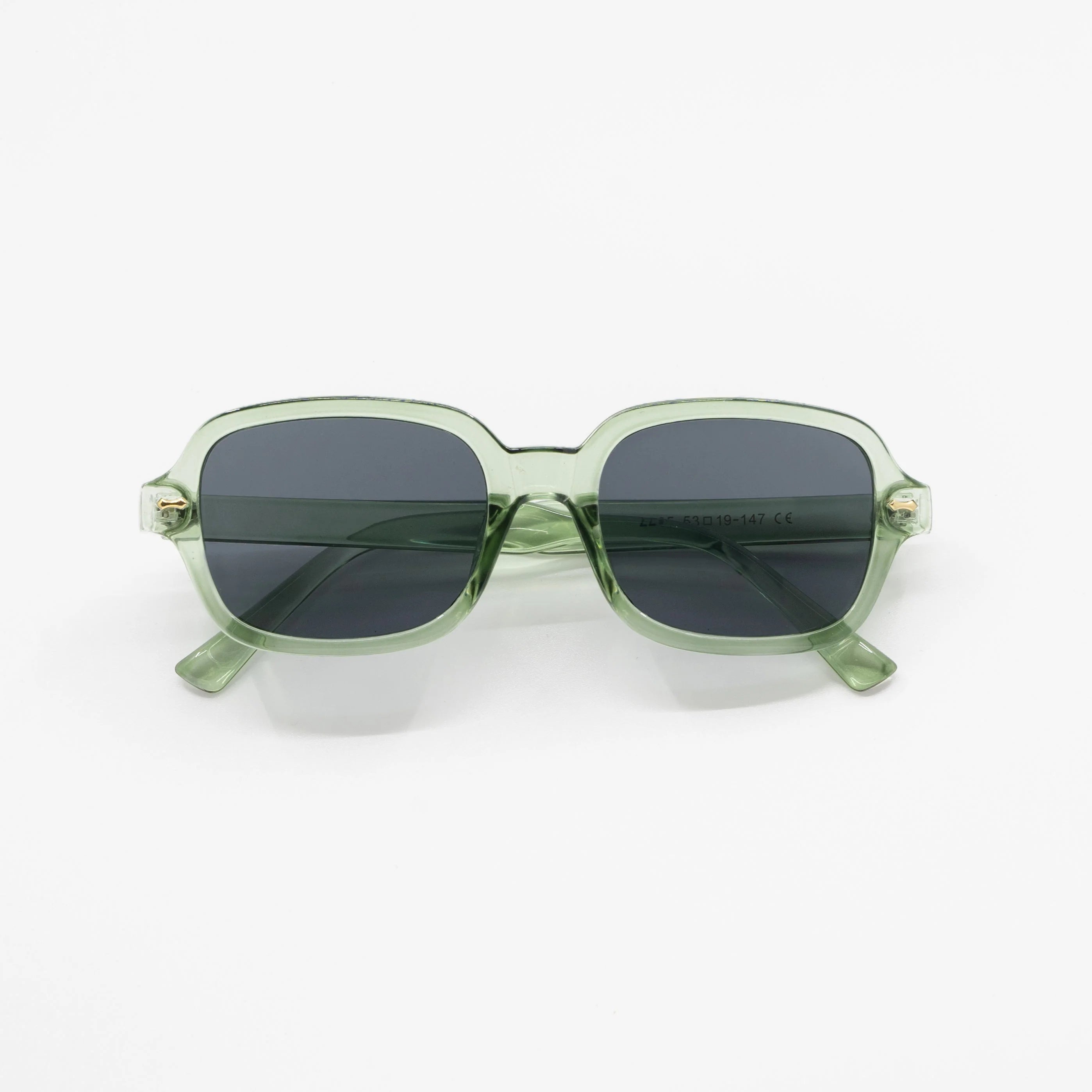 Boca Sunglasses – Garden