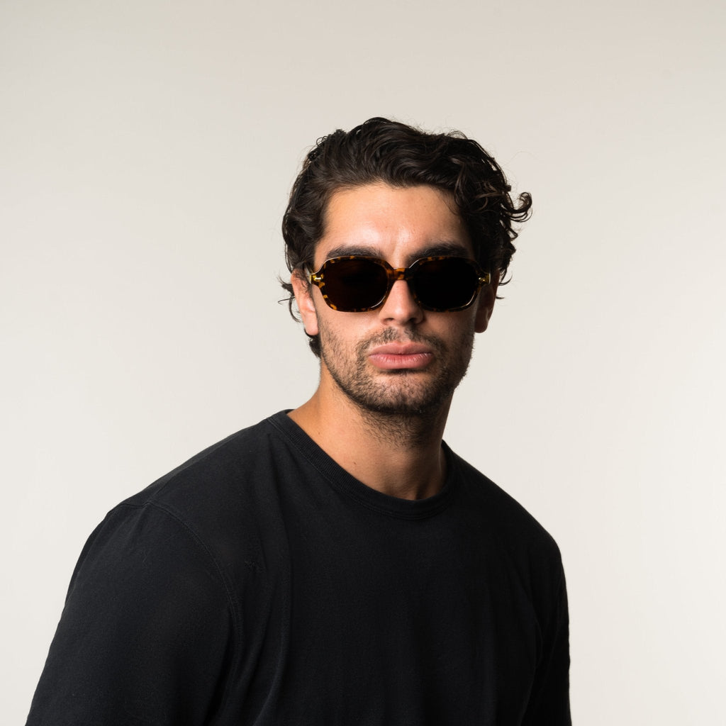 Boca Sunglasses – Leopard – Gallery 8