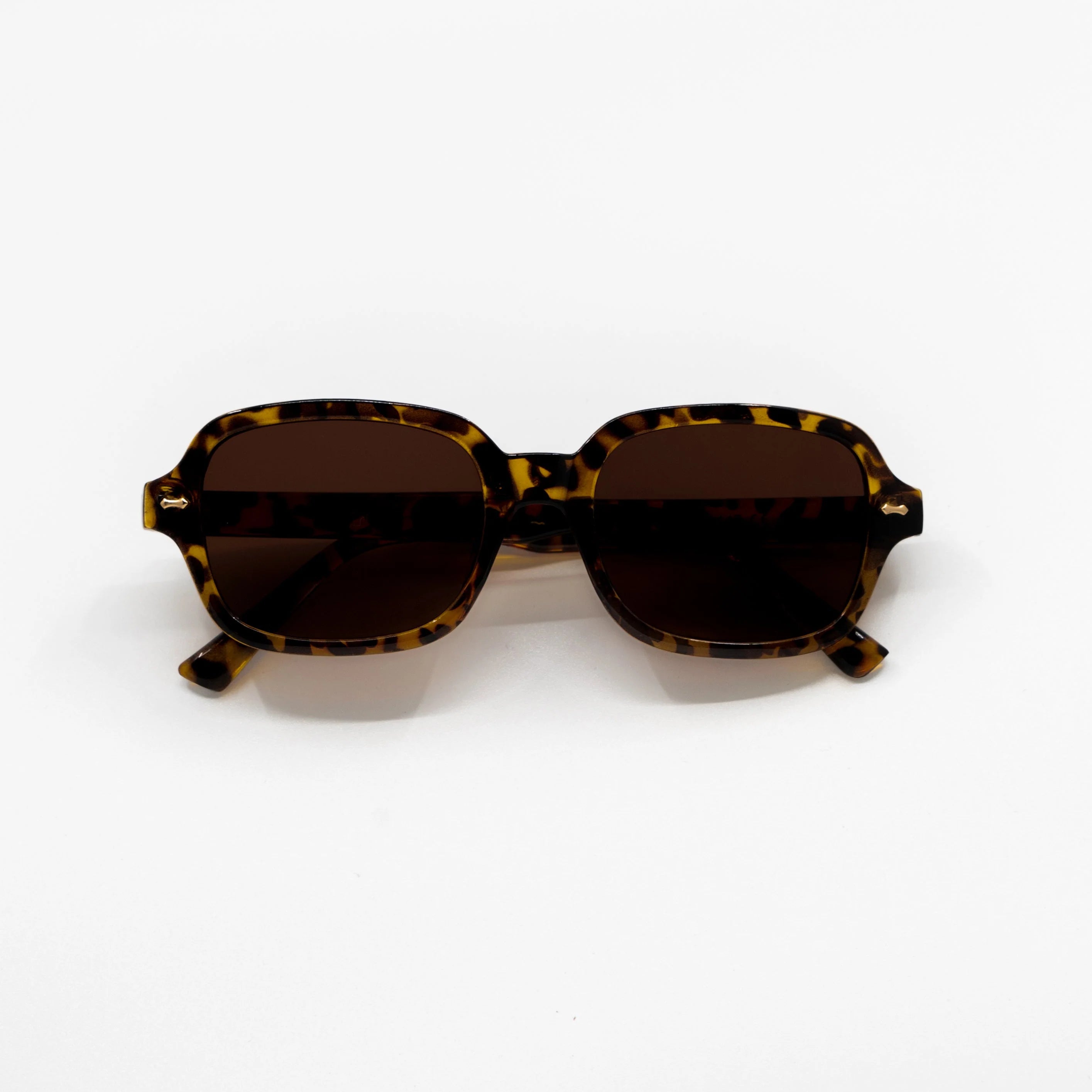 Boca Sunglasses – Leopard