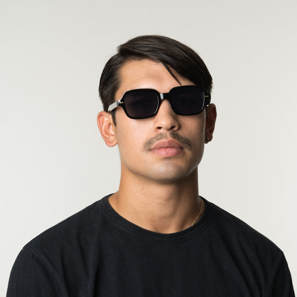 Boca Sunglasses – Midnight – Gallery 7