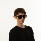 Dakin Sunglasses – Leopard – Gallery 7