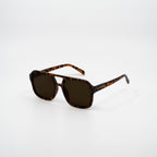 Dakin Sunglasses – Leopard