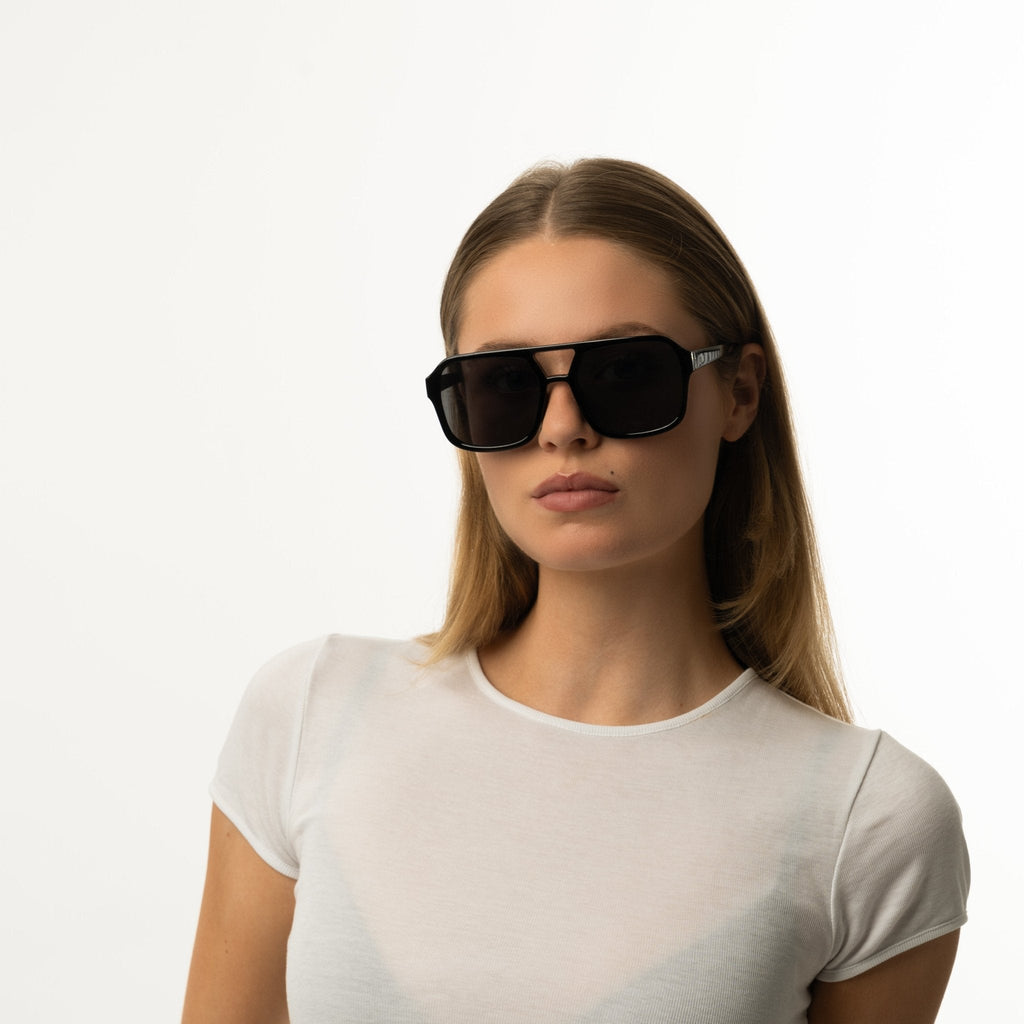Dakin Sunglasses – Midnight – Gallery 9