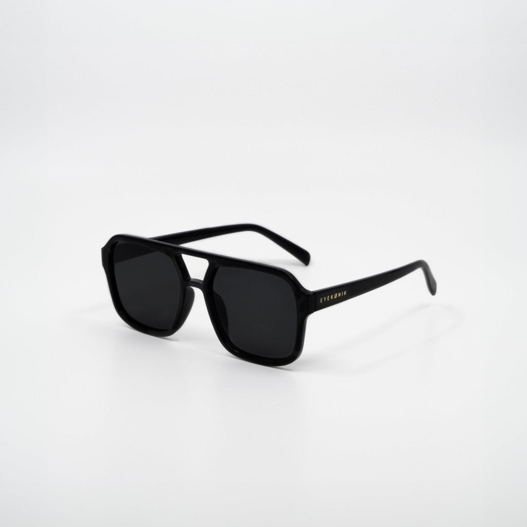 Dakin Sunglasses – Midnight