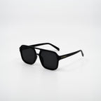 Dakin Sunglasses – Midnight