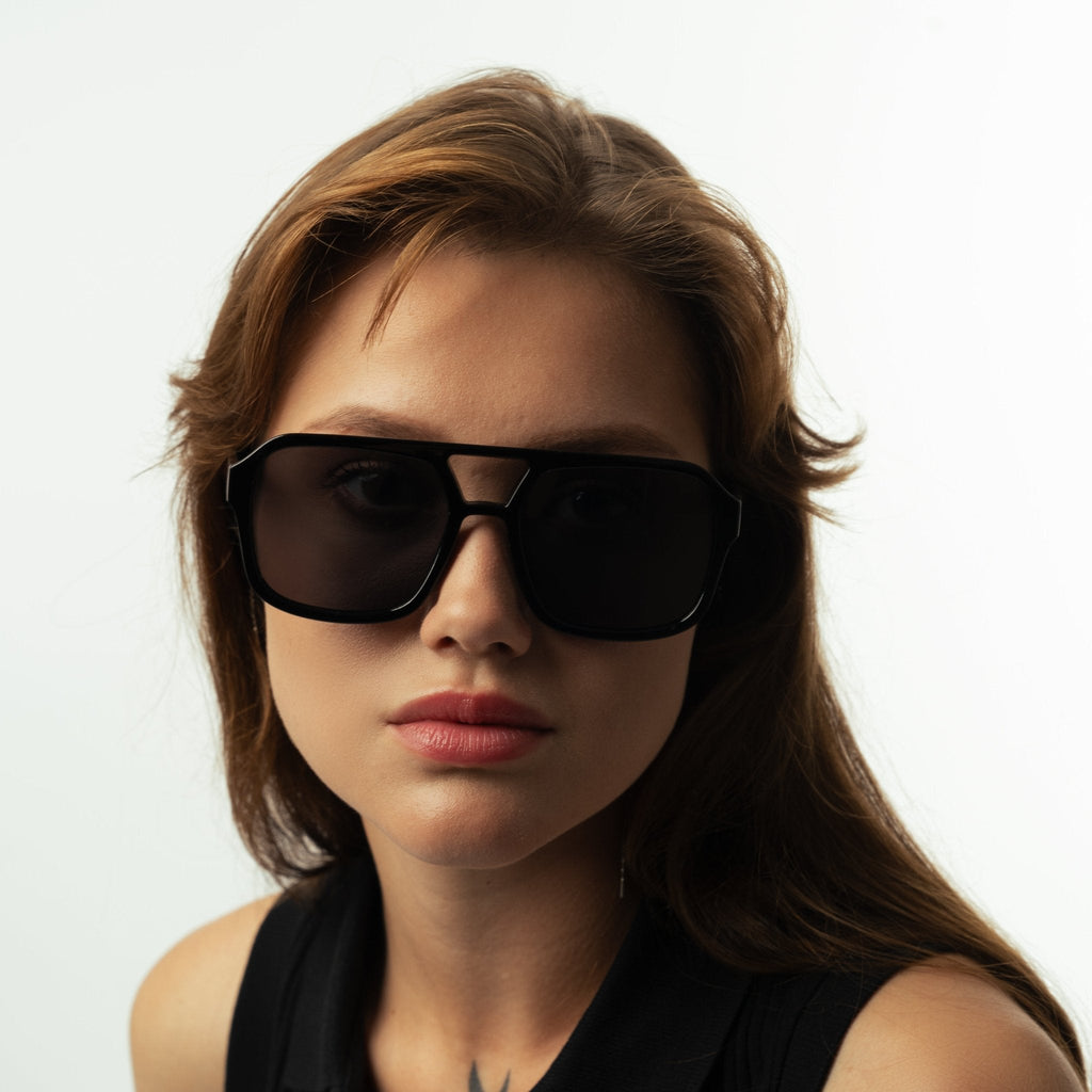 Dakin Sunglasses – Midnight – Gallery 8