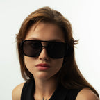 Dakin Sunglasses – Midnight – Gallery 8