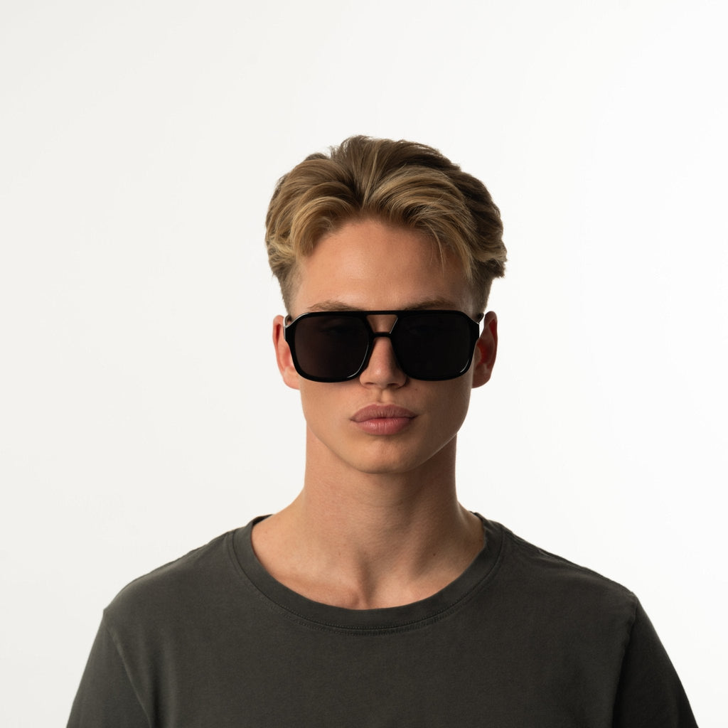 Dakin Sunglasses – Midnight – Gallery 7