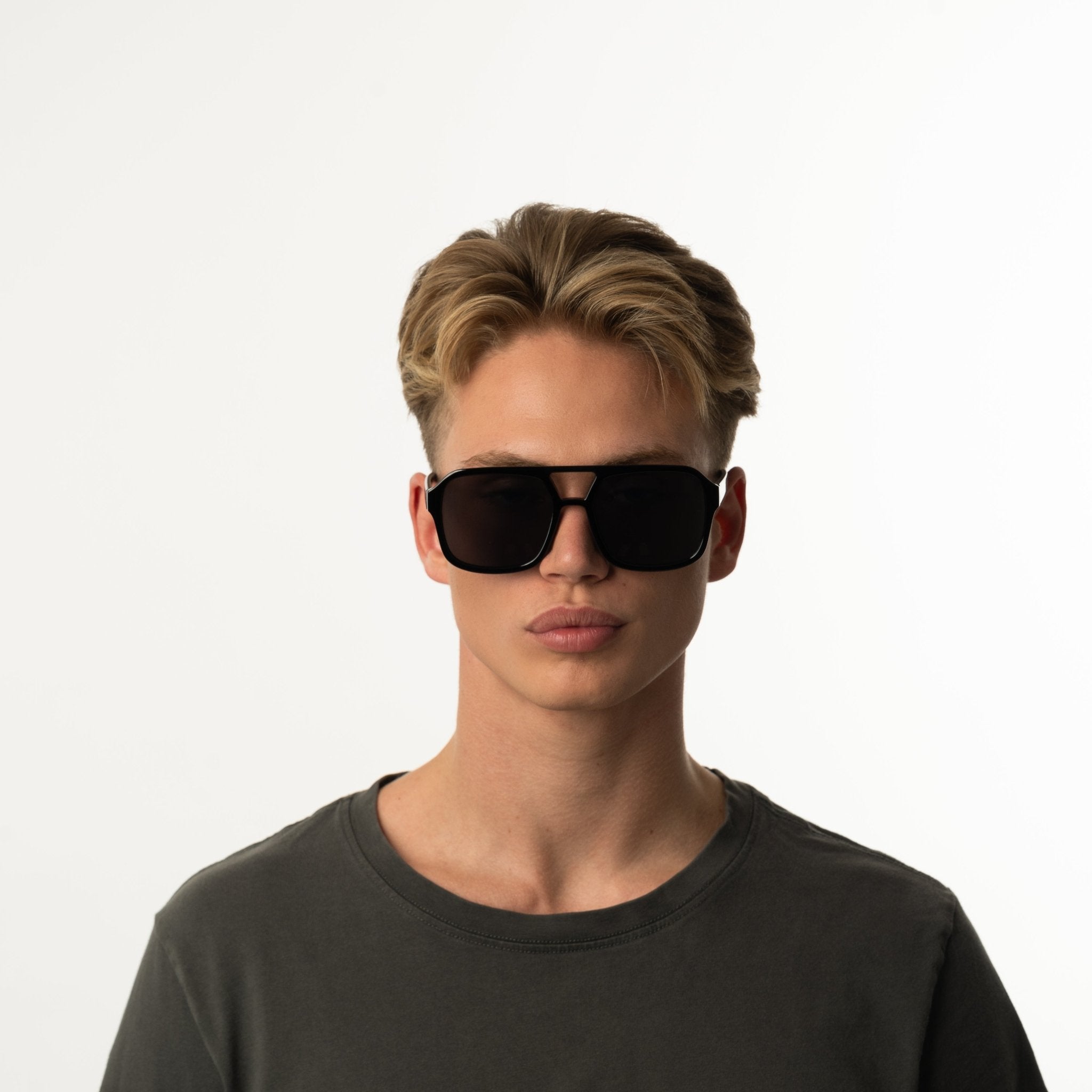 Dakin Sunglasses – Midnight – Gallery 7