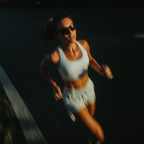 Skye Running Sunglasses – Editorial Detail 3