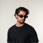 Filip Sunglasses – Leopard – Gallery 7