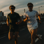 Jawo Running Sunglasses – Editorial Detail 1