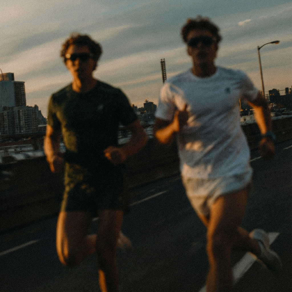 Skye Running Sunglasses – Editorial Detail 1