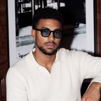 Aarte Sunglasses – Ocean – Gallery 6